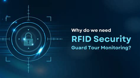 rfid security guard monitoring